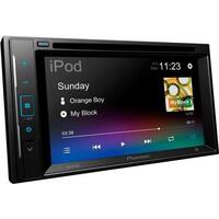 Pioneer AVH-A245BT