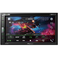 Pioneer AVH-A320BT