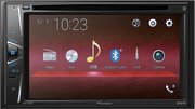 Pioneer AVH-G210BT фото