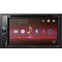 Pioneer AVH-G210BT