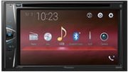 Pioneer AVH-G220BT фото