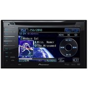 Pioneer AVH-P3100DVD фото