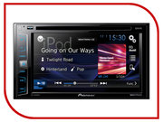 Pioneer AVH-X1800DVD фото