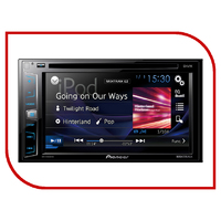 Pioneer AVH-X1800DVD