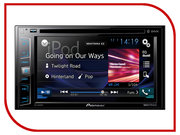 Pioneer AVH-X2800BT фото