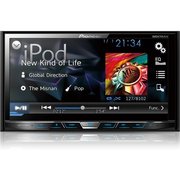 Pioneer AVH-X4700DVD фото