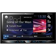 Pioneer AVH-X4800DVD фото