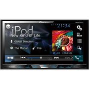 Pioneer AVH-X5800BT фото