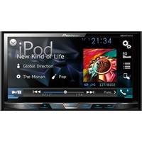 Pioneer AVH-X5800BT