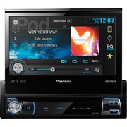 Pioneer AVH-X7500BT фото