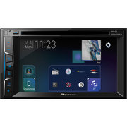 Pioneer AVH-Z1100DVD фото