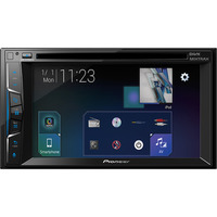 Pioneer AVH-Z1100DVD