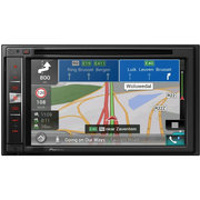 Pioneer AVIC-F980BT фото