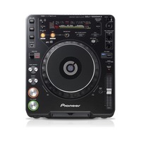 Pioneer CDJ-1000