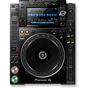 Pioneer CDJ-2000NXS2 фото