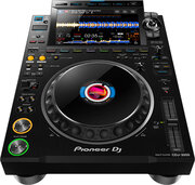 Pioneer CDJ-3000 фото