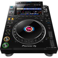 Pioneer CDJ-3000