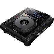 Pioneer CDJ-900NXS фото