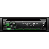 Pioneer DEH-S121UBG