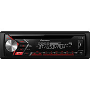 Pioneer DEH-S3000BT фото