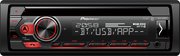 Pioneer DEH-S310BT фото