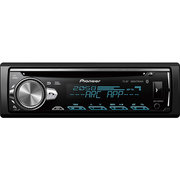 Pioneer DEH-S5000BT фото