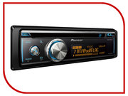 Pioneer DEH-X8700BT фото