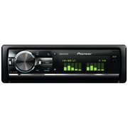 Pioneer DEH-X9600BT фото