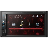 Pioneer DMH-G121