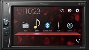 Pioneer DMH-G220BT фото