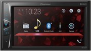 Pioneer DMH-G221BT фото