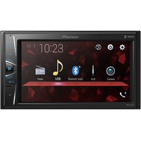 Pioneer DMH-G221BT