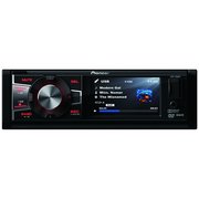 Pioneer DVH-780AV фото