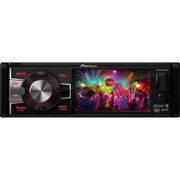 Pioneer DVH-880AVBT фото