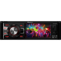 Pioneer DVH-880AVBT