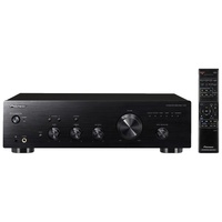 Pioneer DVR-216DBK Black