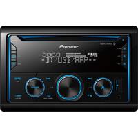 Pioneer FH-S525BT