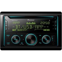 Pioneer FH-S725BT