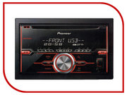 Pioneer FH-X380UB фото