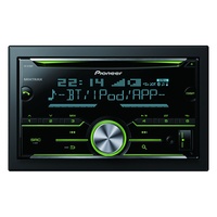 Pioneer FH-X730BT