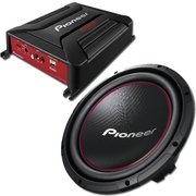 Pioneer GXT-3604B-SET фото