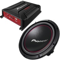 Pioneer GXT-3604B-SET