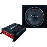 Pioneer GXT-3604BR фото