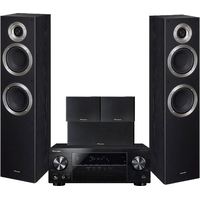 Pioneer HTB-531-21TB