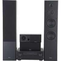 Pioneer HTB-830-3TB