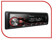 Pioneer MVH-280DAB фото