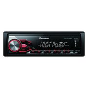 Pioneer MVH-280FD фото