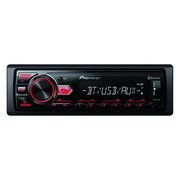 Pioneer MVH-29BT фото