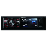 Pioneer MVH-580AV