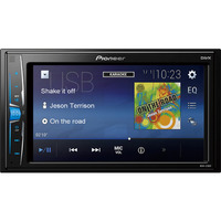 Pioneer MVH-A100V